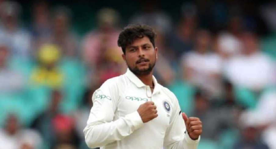 Kuldeep Yadav,Team India, England, India, Sports, cricket Kuldeep Yadav,Team India, England, India, Sports, cricket - India TV Hindi
