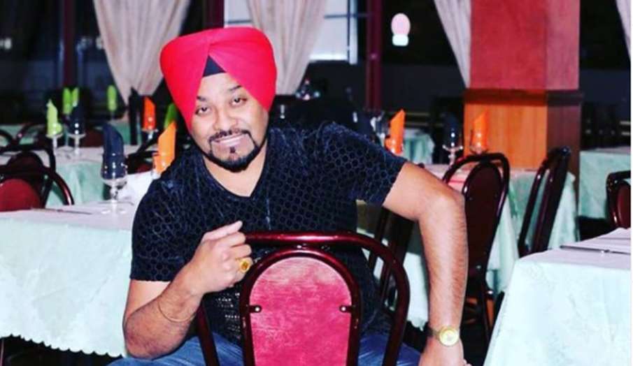 पंजाबी सिंगर लेहम्बर हुसैनपुरी का पत्नी से झगड़ा सुलझा, महिला आयोग ने कराया समझौताlehmberhussainpuri पंजाबी सिंगर लेहम्बर हुसैनपुरी का पत्नी से झगड़ा सुलझा, महिला आयोग ने कराया समझौताlehmberhussainpuri- India TV Hindi
