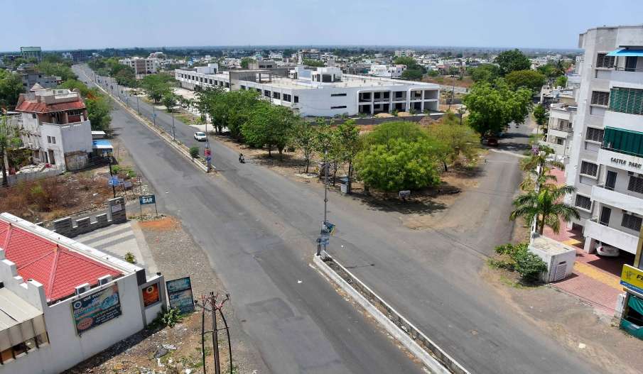 महाराष्ट्र को पांच फेज में अनलॉक करने का प्लान तैयार, संक्रमण दर के आधार पर मिलेगी छूट महाराष्ट्र को पांच फेज में अनलॉक करने का प्लान तैयार, संक्रमण दर के आधार पर मिलेगी छूट- India TV Hindi