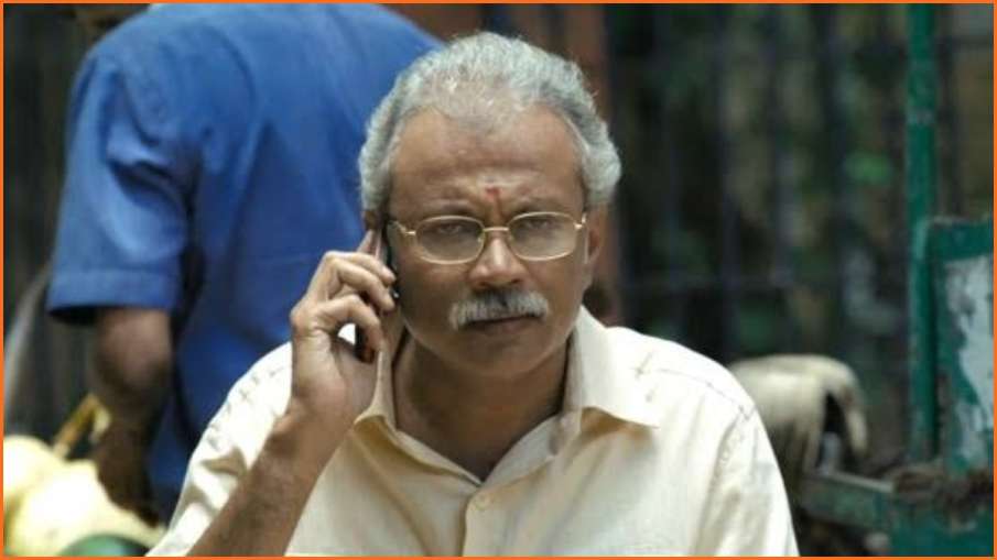 The Family Man 2 The Family Man 2- India TV Hindi
