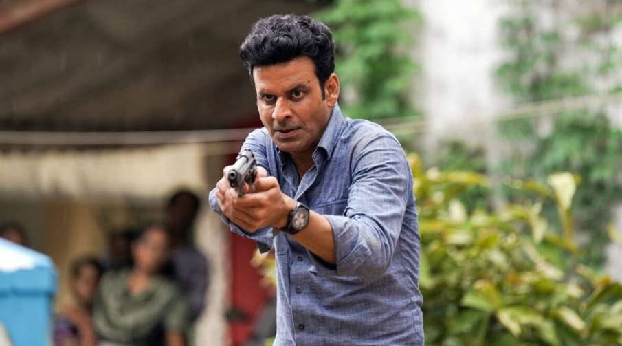Manoj Bajpayee on the Family Man 2 controversy says Never hurt sentiments Manoj Bajpayee on the Family Man 2 controversy says Never hurt sentiments- India TV Hindi