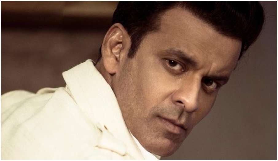 Manoj Bajpayee on choosing medium says Creative people should not have favorite latest news Manoj Bajpayee on choosing medium says Creative people should not have favorite latest news - India TV Hindi