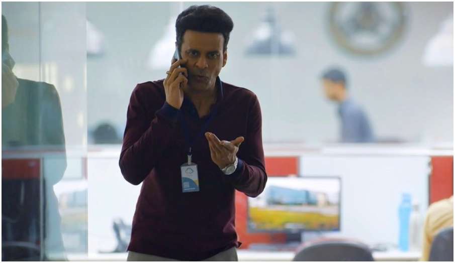 the family man season 2 series review in hindi manoj bajpayee Samantha Akkineni watch on Amazon Prim the family man season 2 series review in hindi manoj bajpayee Samantha Akkineni watch on Amazon Prim- India TV Hindi