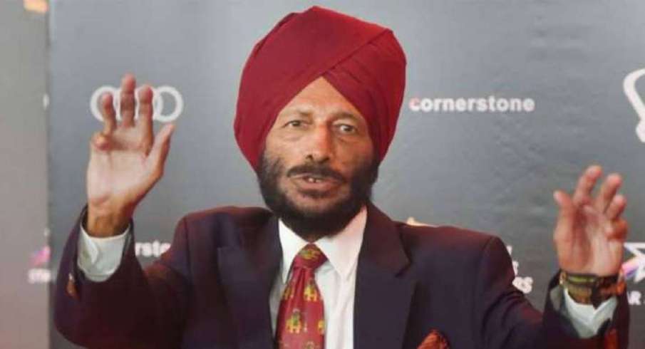 Milkha Singh, covid-19, PGIMIR Chandigarh, Sports Milkha Singh, covid-19, PGIMIR Chandigarh, Sports- India TV Hindi