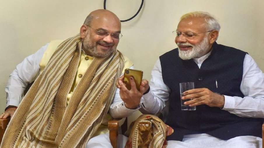 BJP received over Rs 750 cr from corporate, individual donations BJP received over Rs 750 cr from corporate, individual donations- India TV Hindi