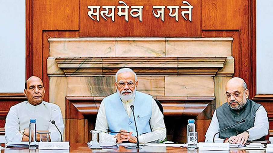 प्रधानमंत्री मोदी के... प्रधानमंत्री मोदी के...- India TV Hindi