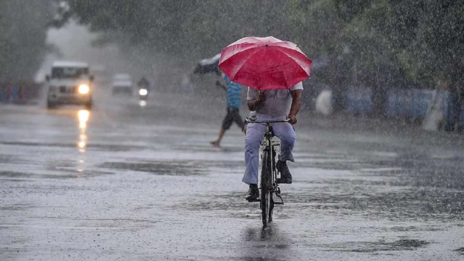 मानसून मध्य प्रदेश पहुंचा, राज्य के कुछ हिस्सों के लिए ऑरेंज अलर्ट जारी मानसून मध्य प्रदेश पहुंचा, राज्य के कुछ हिस्सों के लिए ऑरेंज अलर्ट जारी- India TV Hindi