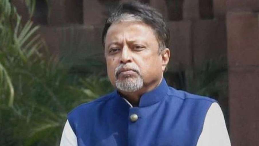 टीएमसी में शामिल होंगे मुकल रॉय? आज ममता से कर सकते हैं मुलाकात टीएमसी में शामिल होंगे मुकल रॉय? आज ममता से कर सकते हैं मुलाकात- India TV Hindi