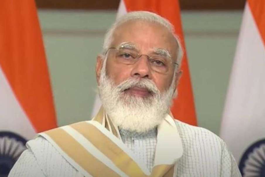 PM Modi to attend outreach sessions of G7 summit PM Modi to attend outreach sessions of G7 summit- India TV Hindi