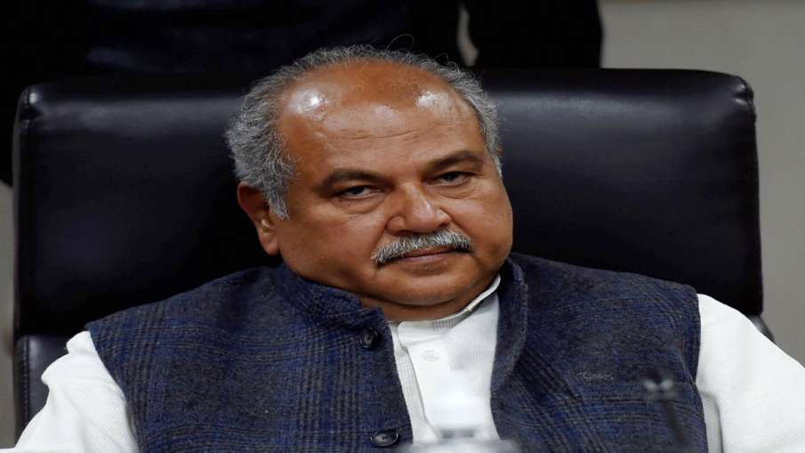 किसान संगठनों से धरन-प्रदर्शन समाप्त करने की अपील, सरकार बातचीत फिर से शुरू करने को तैयार किसान संगठनों से धरन-प्रदर्शन समाप्त करने की अपील, सरकार बातचीत फिर से शुरू करने को तैयार- India TV Paisa