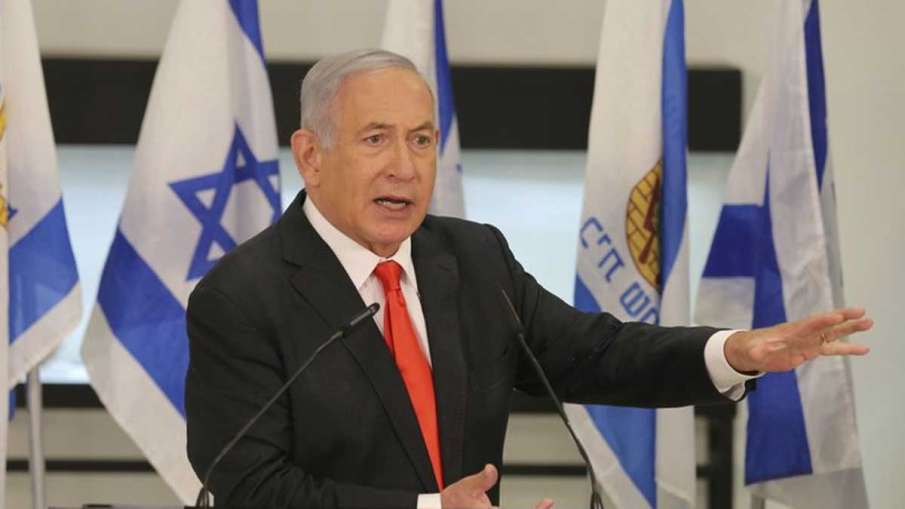 Benjamin Netanyahu, Benjamin Netanyahu Israel, Benjamin Netanyahu Era Ends Benjamin Netanyahu, Benjamin Netanyahu Israel, Benjamin Netanyahu Era Ends- India TV Hindi
