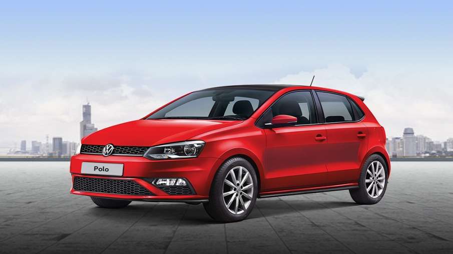 Volkswagen drives in new automatic trim of Polo tagged at Rs 8.51 lakh Volkswagen drives in new automatic trim of Polo tagged at Rs 8.51 lakh- India TV Paisa