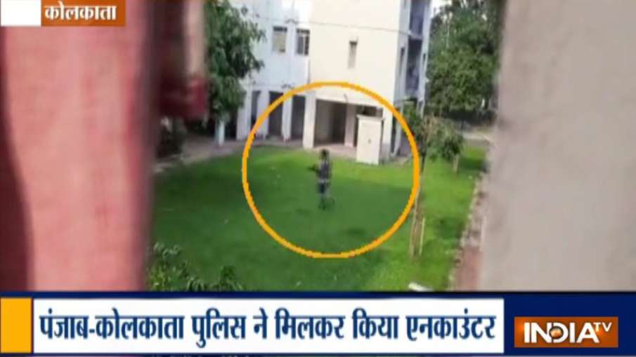 गैंगस्टर भुल्लर और जस्सी का खेल खत्म, 4 राज्यों के वॉन्टेड Encounter में ढेर गैंगस्टर भुल्लर और जस्सी का खेल खत्म, 4 राज्यों के वॉन्टेड Encounter में ढेर- India TV Hindi