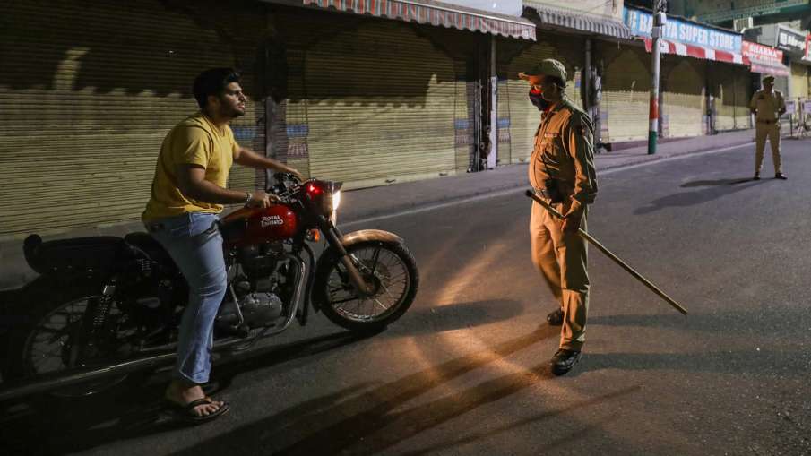 सिक्किम ने बढ़ाया गया लॉकडाउन, 14 जून तक लागू रहेंगी पाबंदियां सिक्किम ने बढ़ाया गया लॉकडाउन, 14 जून तक लागू रहेंगी पाबंदियां- India TV Hindi
