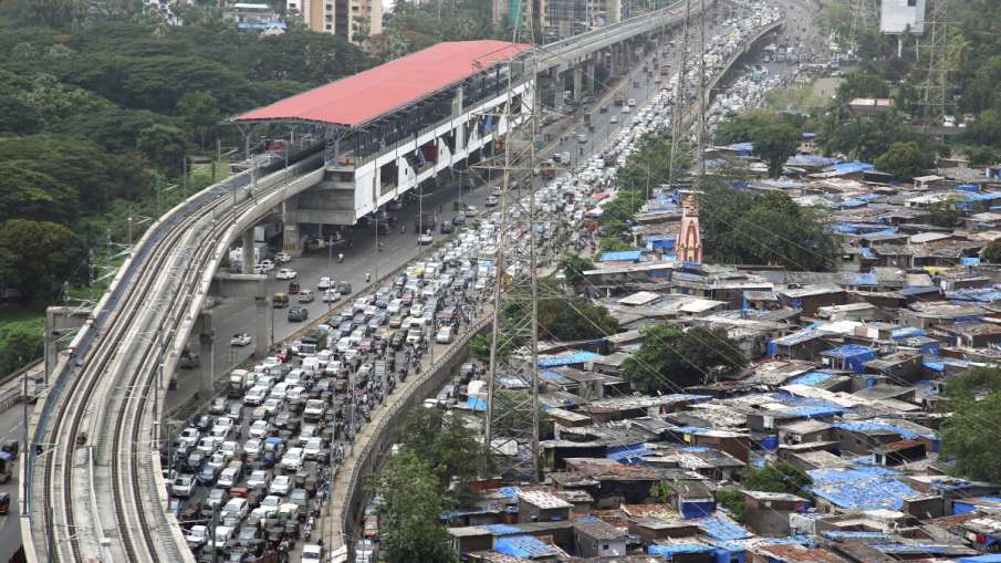 मुंबई में लेवल थर्ड कैटेगरी का अनलॉक, जानिए- क्या खुला, क्या बंद और कितनी मिली छूट मुंबई में लेवल थर्ड कैटेगरी का अनलॉक, जानिए- क्या खुला, क्या बंद और कितनी मिली छूट- India TV Hindi
