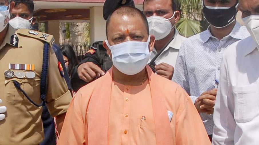 उत्तर प्रदेश: कैसे करें 'मुख्यमंत्री बाल सेवा योजना' के लिए आवेदन? जानिए- तरीका और क्या हैं जरूरी दस उत्तर प्रदेश: कैसे करें 'मुख्यमंत्री बाल सेवा योजना' के लिए आवेदन? जानिए- तरीका और क्या हैं जरूरी दस- India TV Hindi
