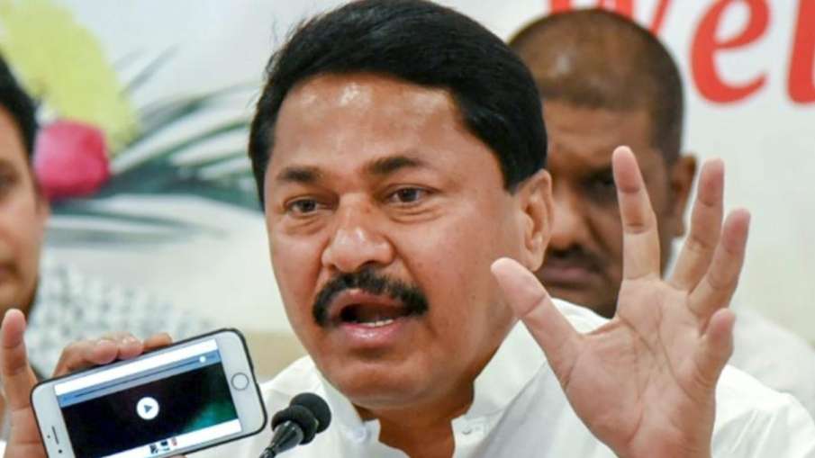 Maharashtra Congress president Nana Patole Maharashtra Congress president Nana Patole- India TV Hindi