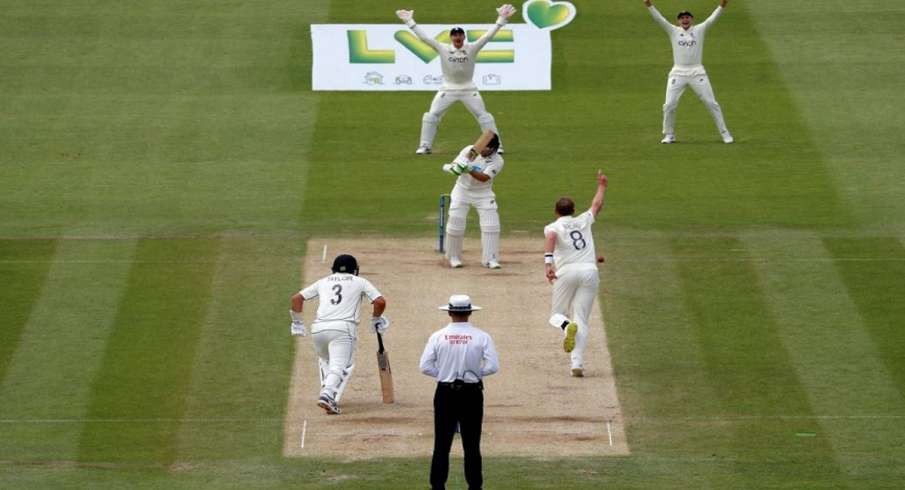 New Zealand, Sports, India, cricket, England New Zealand, Sports, India, cricket, England - India TV Hindi