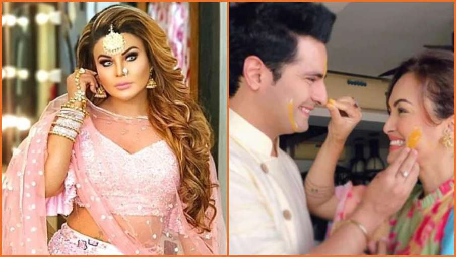 Rakhi Sawant Rakhi Sawant- India TV Hindi