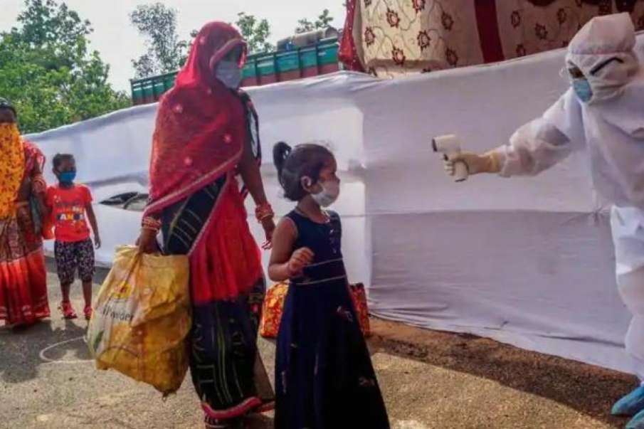 Odisha reports 5,235 new COVID-19 cases, 43 more fatalities Odisha reports 5,235 new COVID-19 cases, 43 more fatalities- India TV Hindi