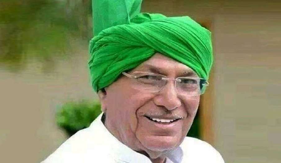 जेल से रिहा होंगे ओम प्रकाश चौटाला? सजा हुई पूरी जेल से रिहा होंगे ओम प्रकाश चौटाला? सजा हुई पूरी- India TV Hindi