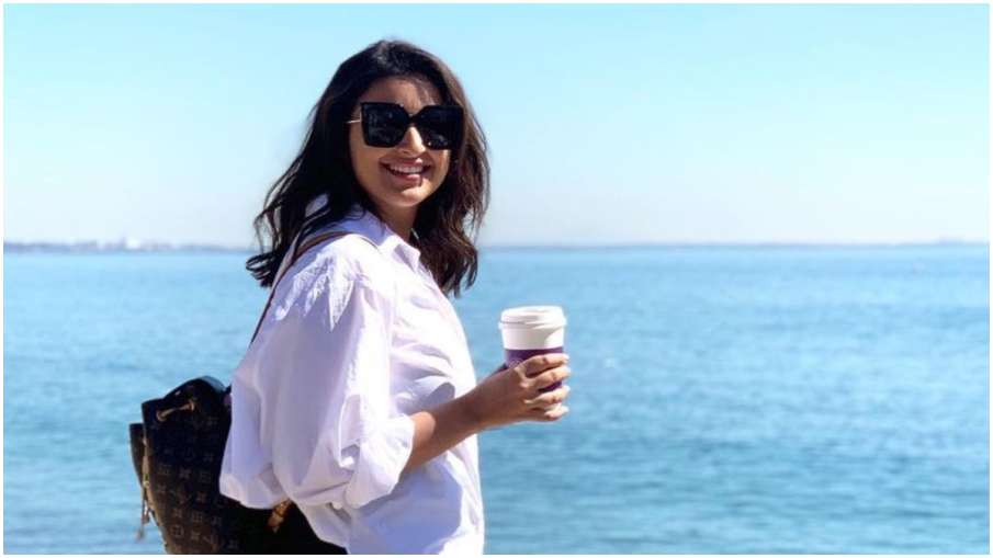 parineeti chopra parineeti chopra- India TV Hindi