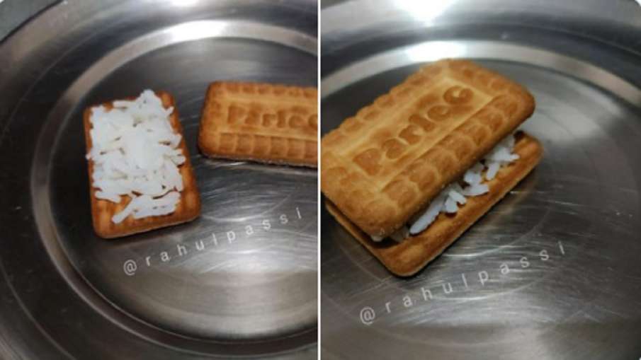 Parle G Parle G- India TV Hindi