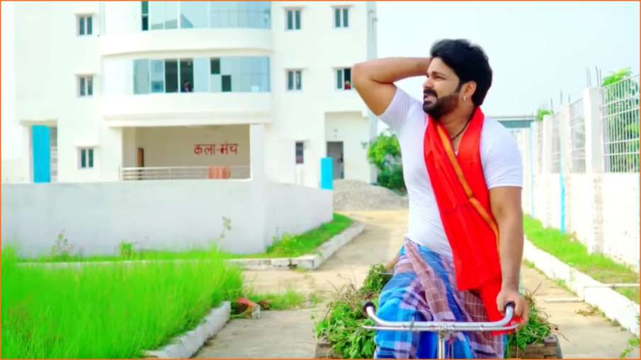 Pawan Singh Pawan Singh- India TV Hindi