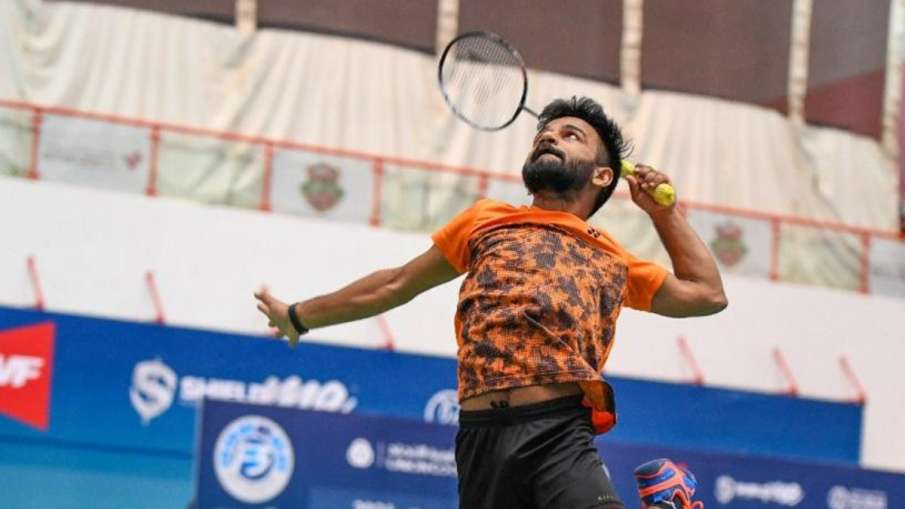 Winning gold medal at Tokyo Paralympics will be special: Krishna Nagar Winning gold medal at Tokyo Paralympics will be special: Krishna Nagar- India TV Hindi