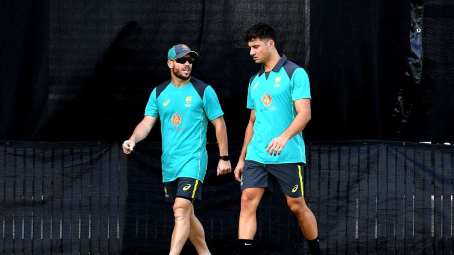 Two Australian players pulled out of England's 'The Hundred' tournament Two Australian players pulled out of England's 'The Hundred' tournament- India TV Hindi