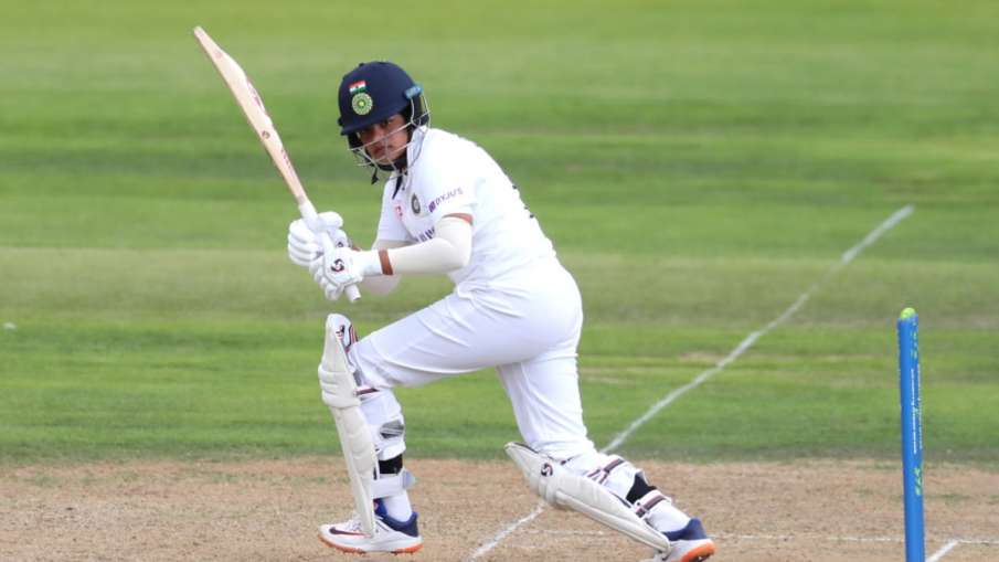 Mithali Raj gave a big statement about Shafali Verma Mithali Raj gave a big statement about Shafali Verma- India TV Hindi