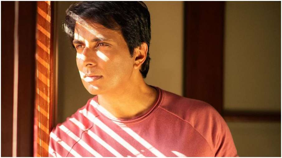 Sonu sood Sonu sood- India TV Hindi