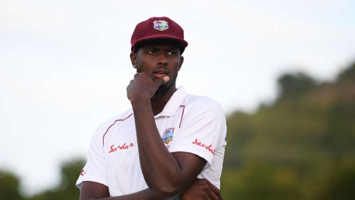 Need to give new direction to anti-racism movement in cricket: Jason Holder Need to give new direction to anti-racism movement in cricket: Jason Holder- India TV Hindi