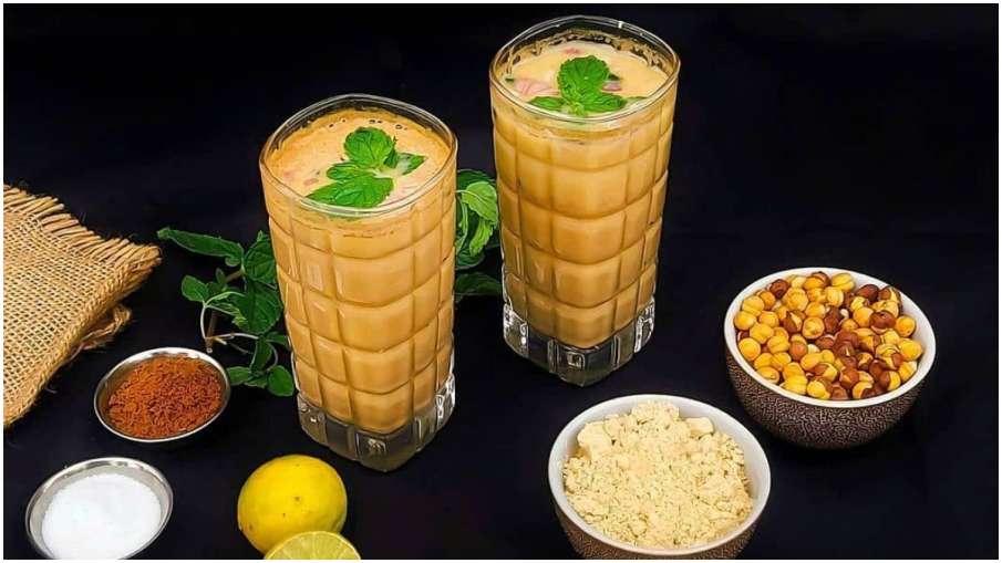 chane ka sattu chane ka sattu - India TV Hindi