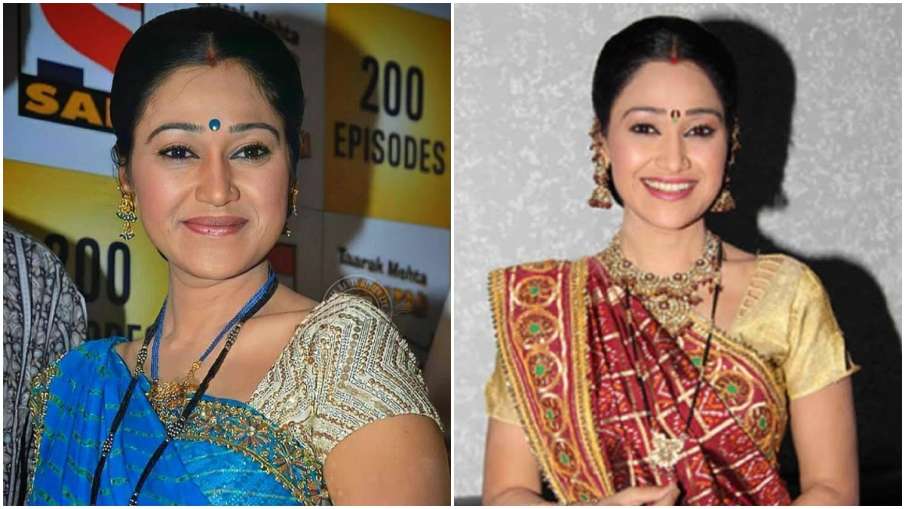 disha vakani disha vakani - India TV Hindi