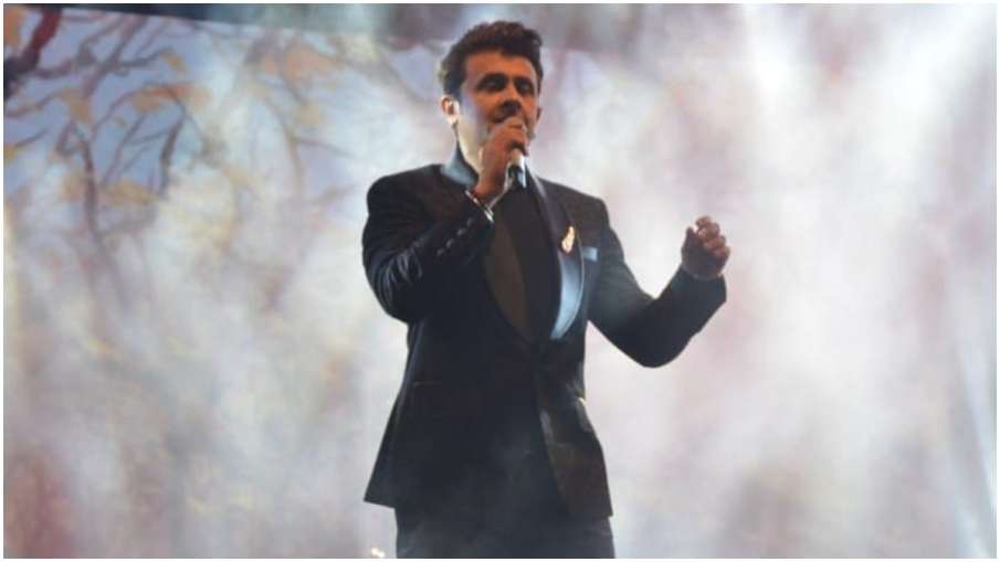 sonu nigam sonu nigam - India TV Hindi