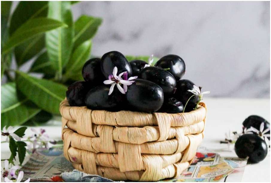 Jamun Jamun - India TV Hindi