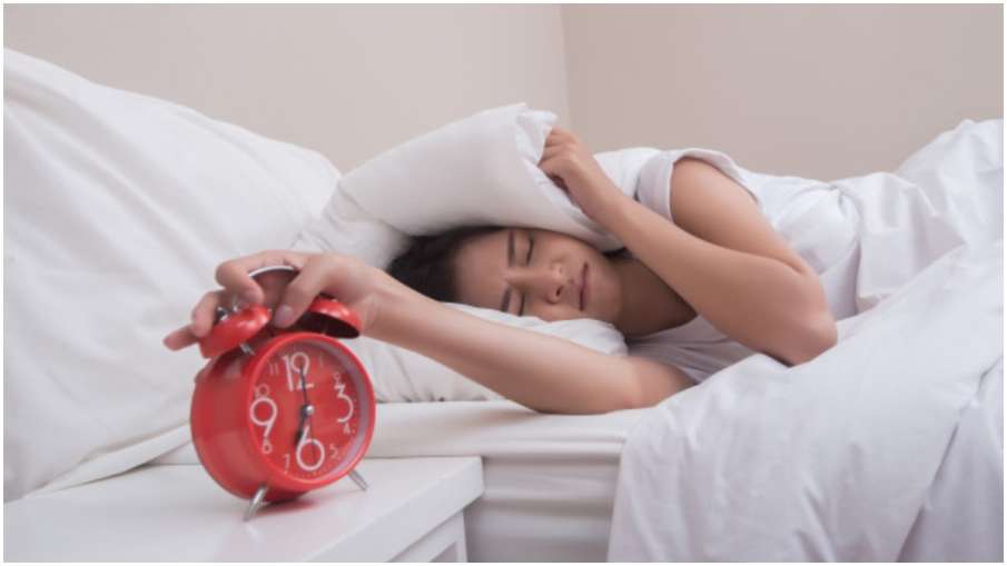 bad morning habits bad morning habits - India TV Hindi