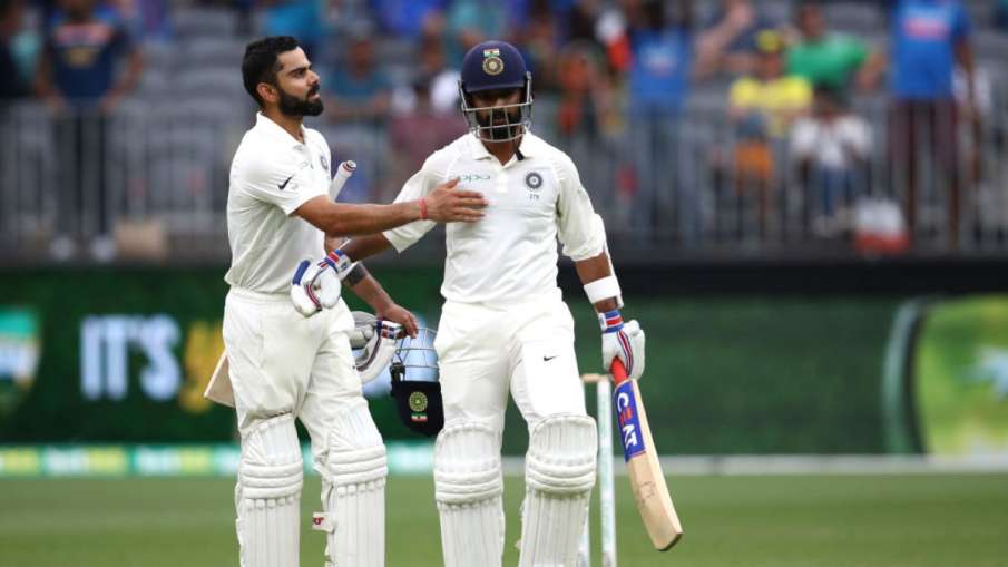 World Test Championship Most Runs And Most Wicketes By Indian Players World Test Championship Most Runs And Most Wicketes By Indian Players- India TV Hindi