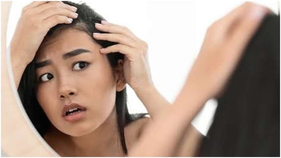 hairfall remedies hairfall remedies - India TV Hindi