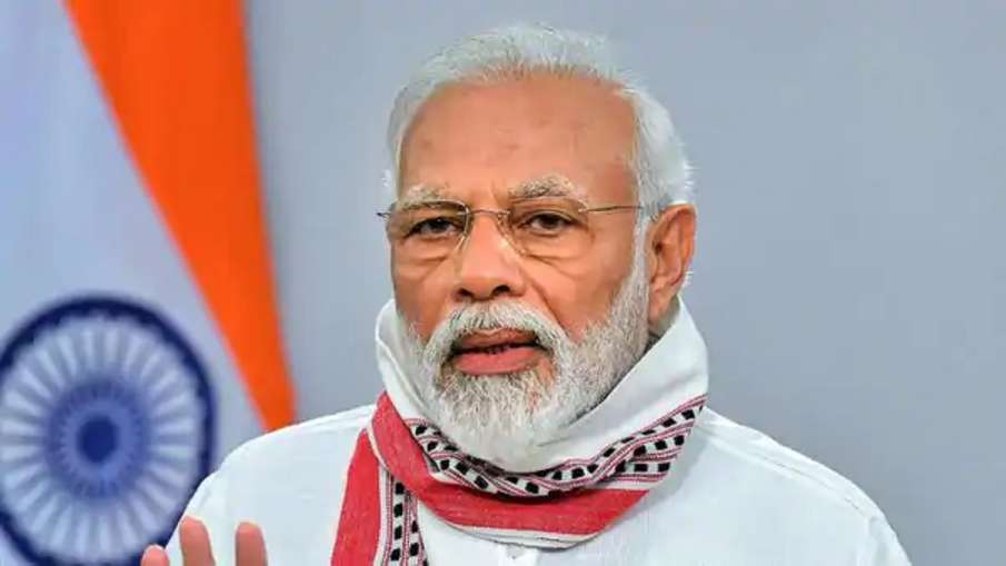 प्रधानमंत्री नरेंद्र मोदी प्रधानमंत्री नरेंद्र मोदी - India TV Hindi