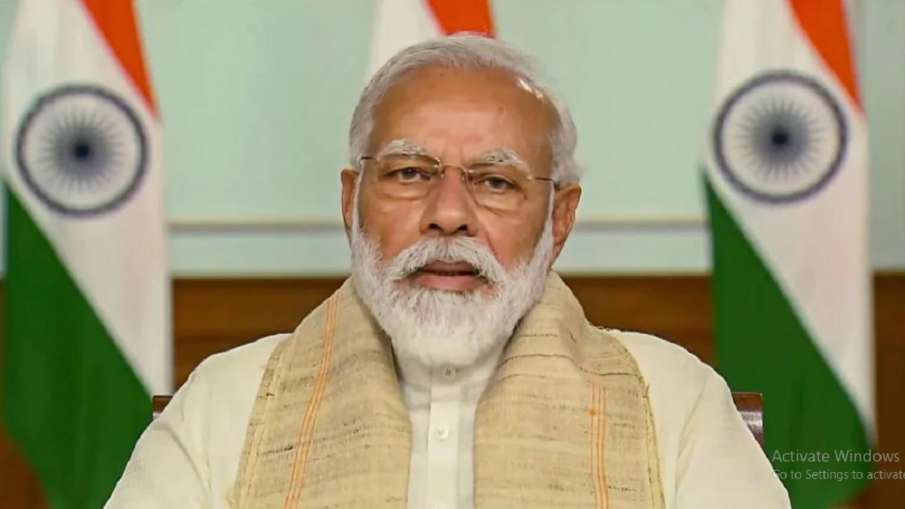 मोदी सरकार ने की रिकॉर्ड गेहूं, धान की खरीदारी; इस वर्ष का लक्ष्य हासिल करने के करीब मोदी सरकार ने की रिकॉर्ड गेहूं, धान की खरीदारी; इस वर्ष का लक्ष्य हासिल करने के करीब- India TV Paisa