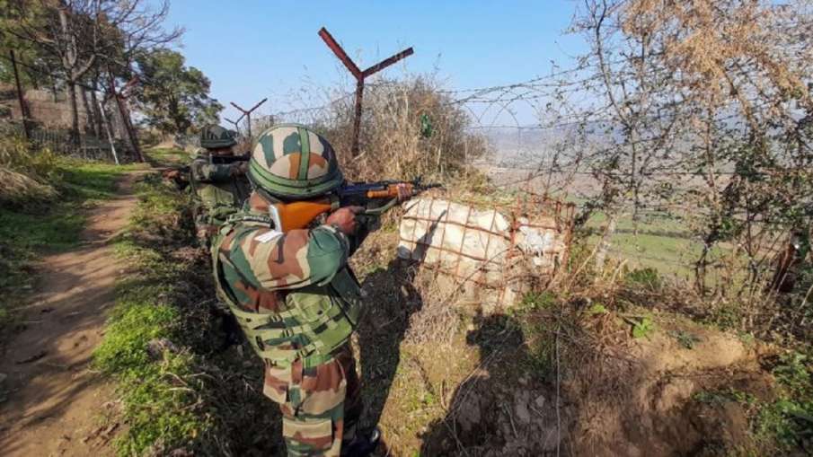 पाकिस्तान के कब्जे वाले कश्मीर में 25 जुलाई को विधानसभा चुनाव कराने की घोषणा पाकिस्तान के कब्जे वाले कश्मीर में 25 जुलाई को विधानसभा चुनाव कराने की घोषणा - India TV Hindi