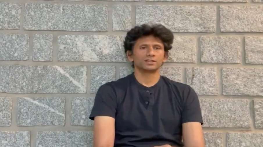 Venkatesh Prasad Venkatesh Prasad- India TV Hindi