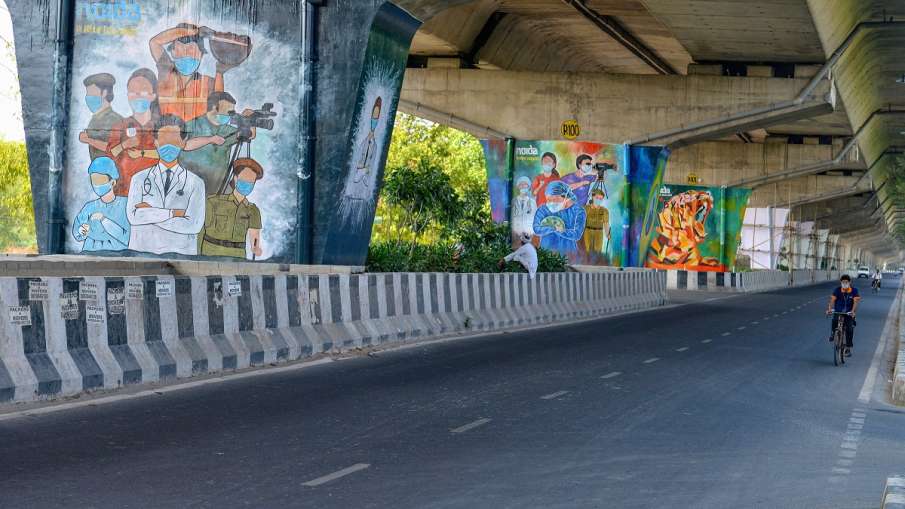 Noida Greater Noida Unlock guidelines कल से खुल जाएगा Noida-Greater Noida, इन नियमों का करना होगा पा Noida Greater Noida Unlock guidelines कल से खुल जाएगा Noida-Greater Noida, इन नियमों का करना होगा पा- India TV Hindi