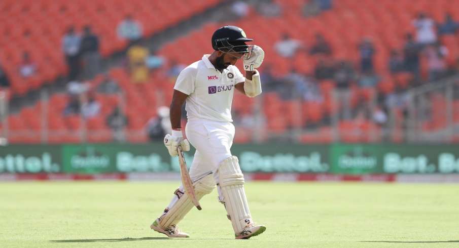 Parthiv Patel, cheteshwar Pujara, Sports, India Parthiv Patel, cheteshwar Pujara, Sports, India- India TV Hindi