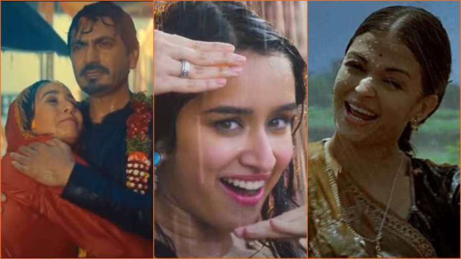 rain rain - India TV Hindi