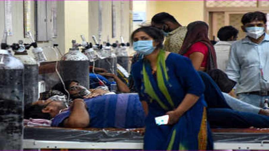 1,276 fresh COVID-19 cases, 65 more deaths in Rajasthan 1,276 fresh COVID-19 cases, 65 more deaths in Rajasthan- India TV Hindi