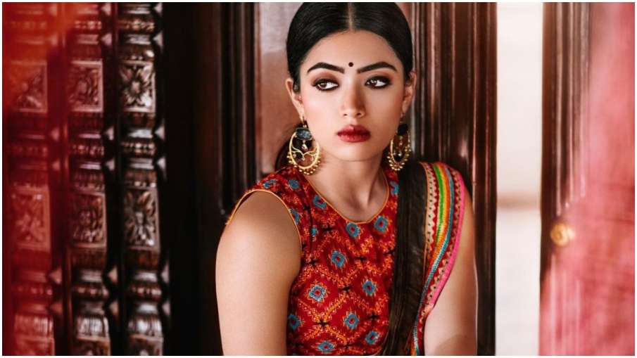 rashmika rashmika- India TV Hindi