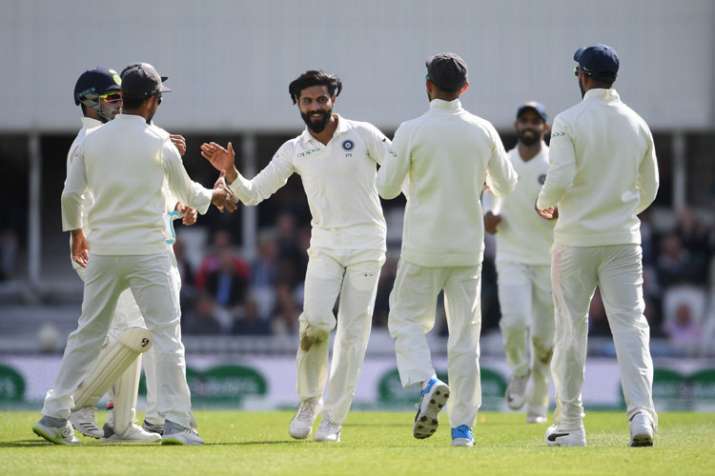 Sanjay Manjrekar raised questions on Ravindra Jadeja's selection in the playing XI of the WTC final Sanjay Manjrekar raised questions on Ravindra Jadeja's selection in the playing XI of the WTC final- India TV Hindi